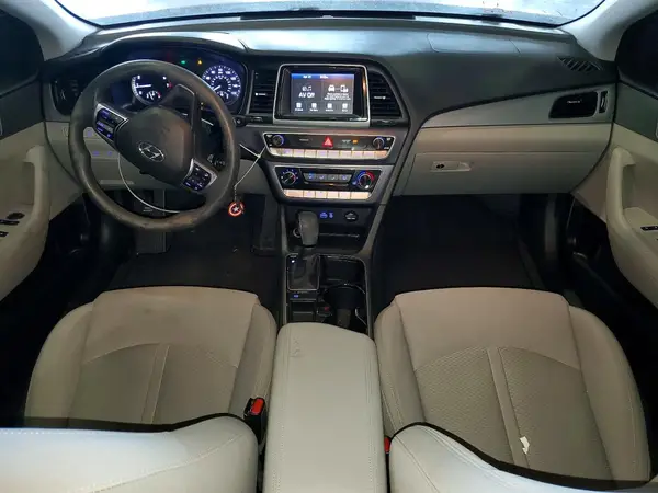 5NPE24AFXJH603617 2018 HYUNDAI SONATA - Image 8