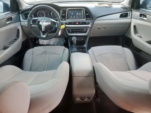 5NPE24AFXJH603911 2018 HYUNDAI SONATA - Image 8