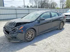 5NPE24AFXJH604556 2018 HYUNDAI SONATA