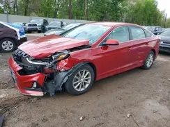 5NPE24AFXJH604914 2018 HYUNDAI SONATA