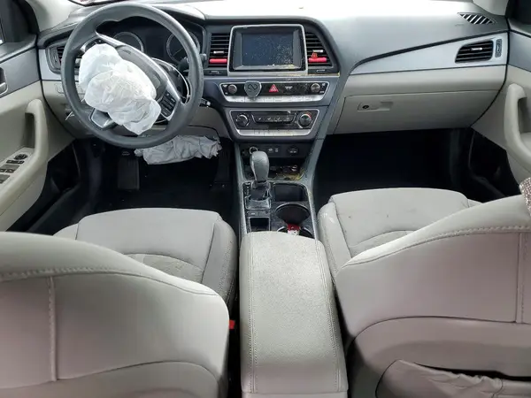 5NPE24AFXJH604914 2018 HYUNDAI SONATA - Image 8