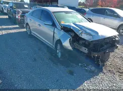 5NPE24AFXJH605948 2018 HYUNDAI SONATA
