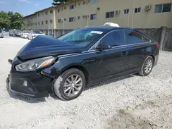 5NPE24AFXJH606520 2018 HYUNDAI SONATA