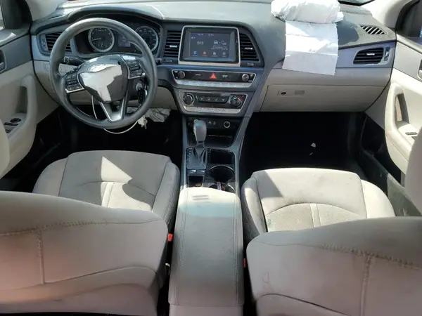 5NPE24AFXJH607229 2018 HYUNDAI SONATA - Image 8