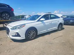 5NPE24AFXJH607571 2018 HYUNDAI SONATA