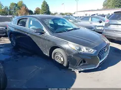 5NPE24AFXJH607683 2018 HYUNDAI SONATA