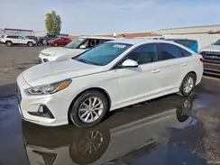 5NPE24AFXJH608414 2018 HYUNDAI SONATA