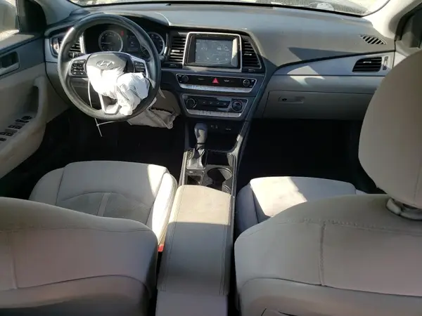 5NPE24AFXJH610373 2018 HYUNDAI SONATA - Image 8