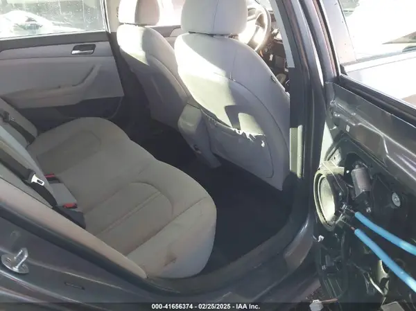 5NPE24AFXJH611426 2018 HYUNDAI SONATA - Image 8