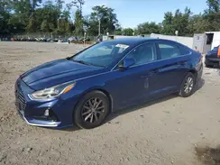 5NPE24AFXJH612169 2018 HYUNDAI SONATA