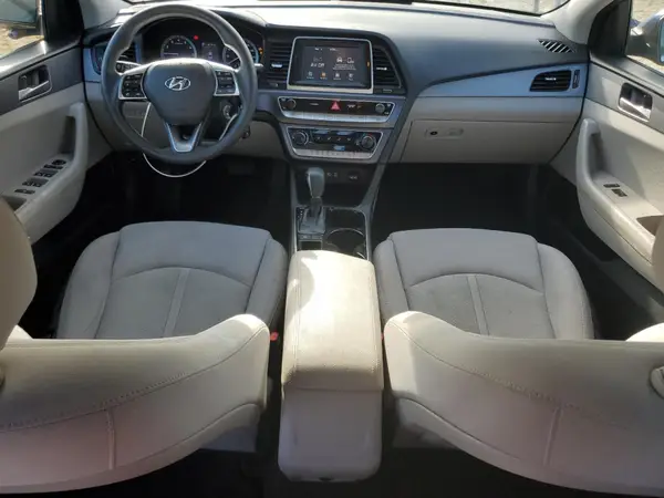 5NPE24AFXJH612169 2018 HYUNDAI SONATA - Image 8