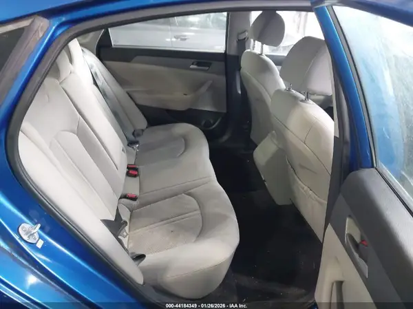 5NPE24AFXJH612348 2018 HYUNDAI SONATA - Image 8