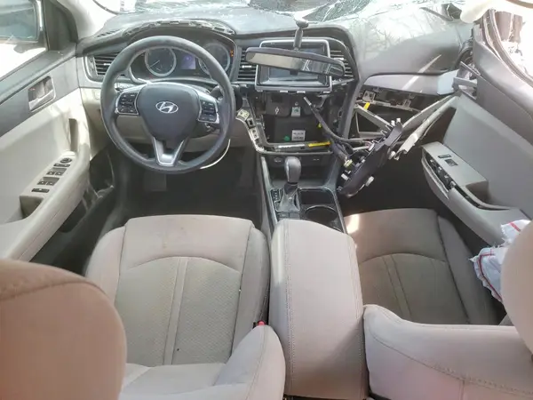 5NPE24AFXJH613094 2018 HYUNDAI SONATA - Image 8