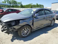 5NPE24AFXJH613306 2018 HYUNDAI SONATA