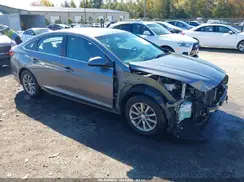 5NPE24AFXJH615296 2018 HYUNDAI SONATA