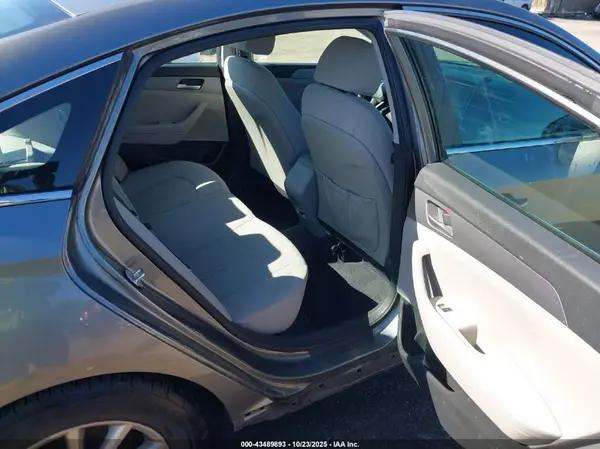 5NPE24AFXJH615296 2018 HYUNDAI SONATA - Image 8