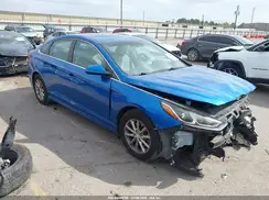5NPE24AFXJH615699 2018 HYUNDAI SONATA