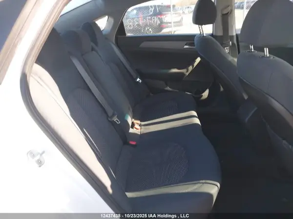 5NPE24AFXJH616108 2018 HYUNDAI SONATA - Image 8