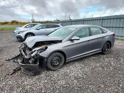 5NPE24AFXJH616304 2018 HYUNDAI SONATA