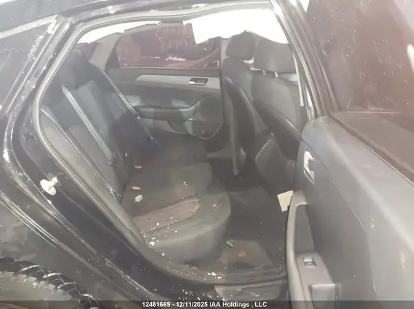 5NPE24AFXJH616996 2018 HYUNDAI SONATA - Image 8
