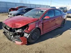 5NPE24AFXJH617145 2018 HYUNDAI SONATA
