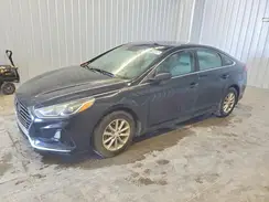 5NPE24AFXJH617498 2018 HYUNDAI SONATA