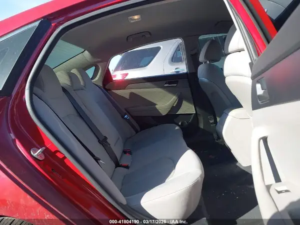 5NPE24AFXJH617954 2018 HYUNDAI SONATA - Image 8