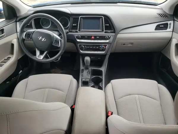 5NPE24AFXJH618179 2018 HYUNDAI SONATA - Image 8