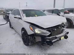 5NPE24AFXJH618196 2018 HYUNDAI SONATA
