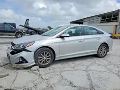 5NPE24AFXJH618232 2018 HYUNDAI SONATA