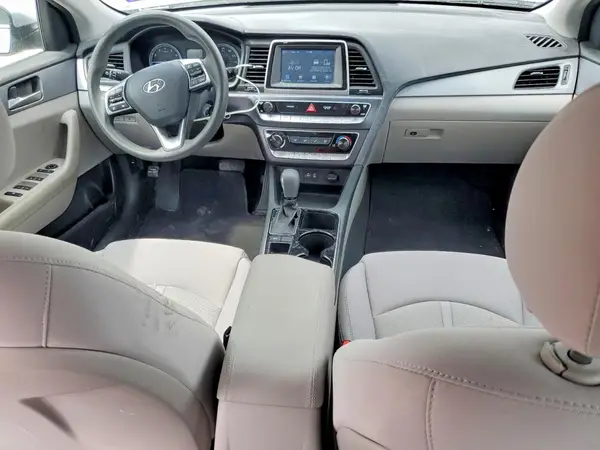 5NPE24AFXJH618232 2018 HYUNDAI SONATA - Image 8