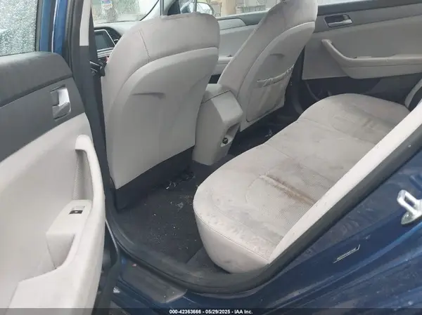 5NPE24AFXJH622250 2018 HYUNDAI SONATA - Image 8