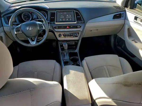 5NPE24AFXJH623186 2018 HYUNDAI SONATA - Image 8