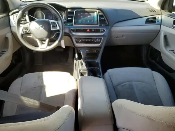 5NPE24AFXJH623253 2018 HYUNDAI SONATA - Image 8