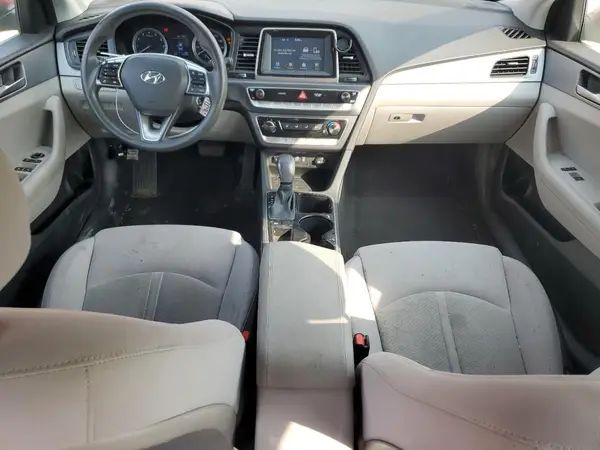 5NPE24AFXJH623804 2018 HYUNDAI SONATA - Image 8