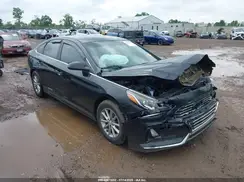5NPE24AFXJH624211 2018 HYUNDAI SONATA