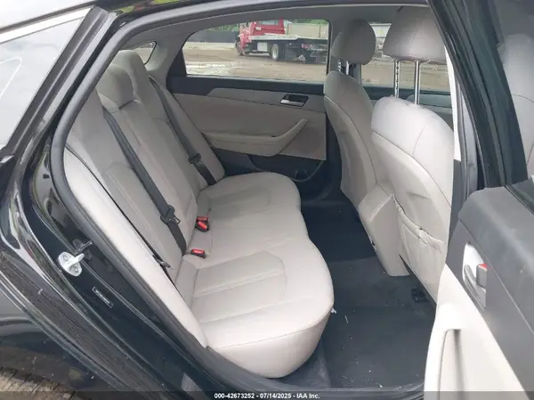 5NPE24AFXJH624211 2018 HYUNDAI SONATA - Image 8