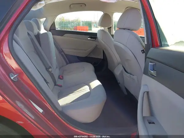 5NPE24AFXJH624869 2018 HYUNDAI SONATA - Image 8