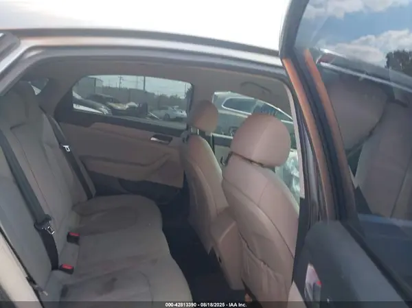5NPE24AFXJH625164 2018 HYUNDAI SONATA - Image 8