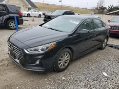 5NPE24AFXJH626069 2018 HYUNDAI SONATA