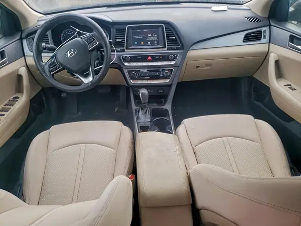5NPE24AFXJH626069 2018 HYUNDAI SONATA - Image 8
