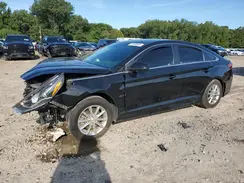 5NPE24AFXJH626377 2018 HYUNDAI SONATA