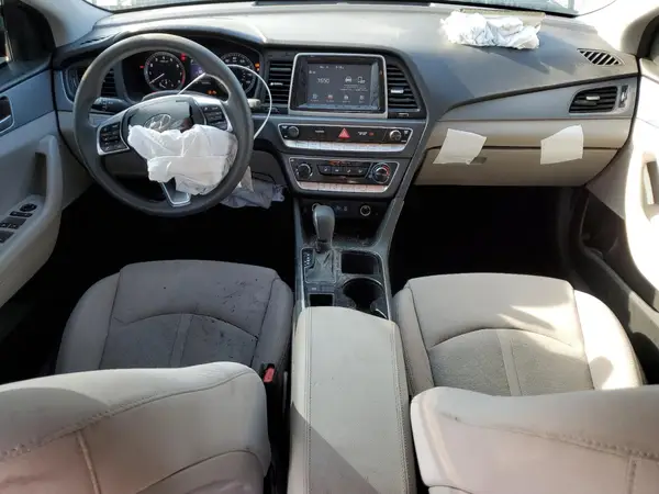 5NPE24AFXJH626377 2018 HYUNDAI SONATA - Image 8