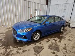 5NPE24AFXJH626749 2018 HYUNDAI SONATA