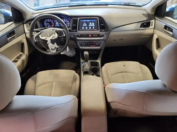 5NPE24AFXJH626749 2018 HYUNDAI SONATA - Image 8