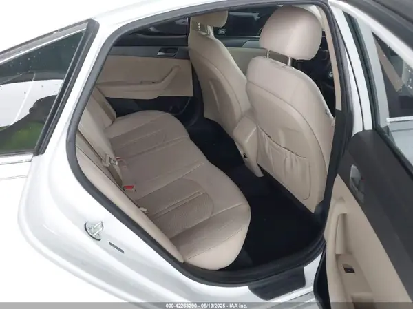 5NPE24AFXJH627965 2018 HYUNDAI SONATA - Image 8