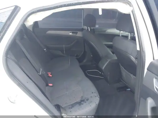 5NPE24AFXJH628940 2018 HYUNDAI SONATA - Image 8