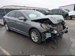 5NPE24AFXJH633555 2018 HYUNDAI SONATA