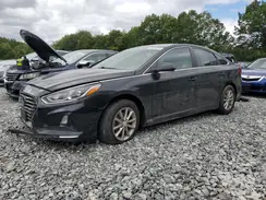 5NPE24AFXJH640909 2018 HYUNDAI SONATA