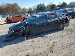 5NPE24AFXJH641705 2018 HYUNDAI SONATA